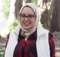Shereen Oraby